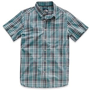 Men’s Short-Sleeve Hammets Shirt